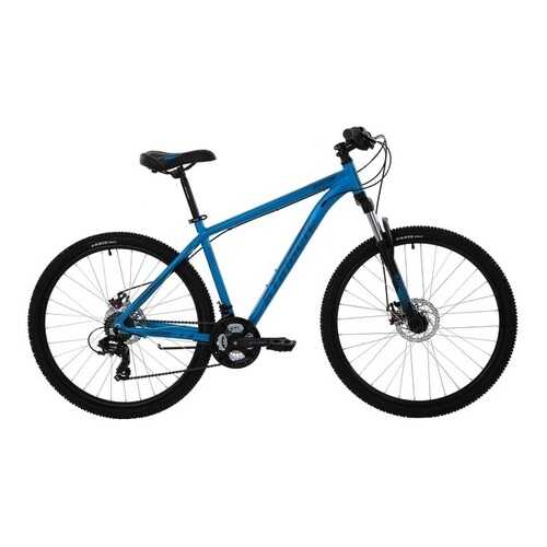 Велосипед Stinger 26 Element Evo 2019 16 blue в Интерспорт