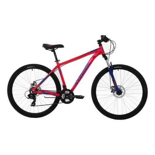 Велосипед Stinger 26 Element Evo 2019 16 red в Интерспорт