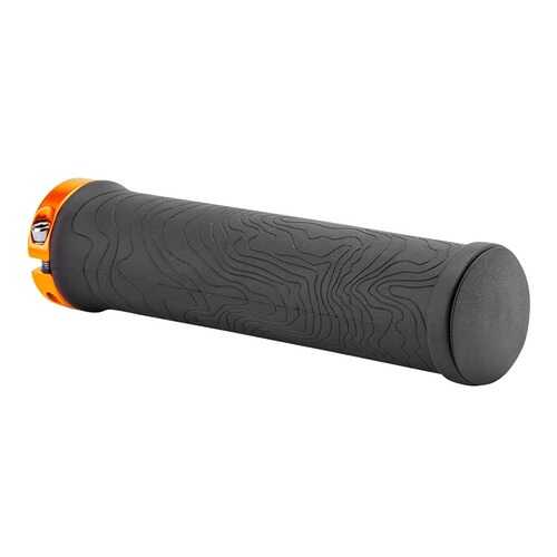 Грипсы XH-G213BL,130 mm, Черный-золото/150240 в Интерспорт