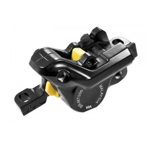 Калипер Shimano MT500 гидравл. черный EBRMT500MPPRXL в Интерспорт