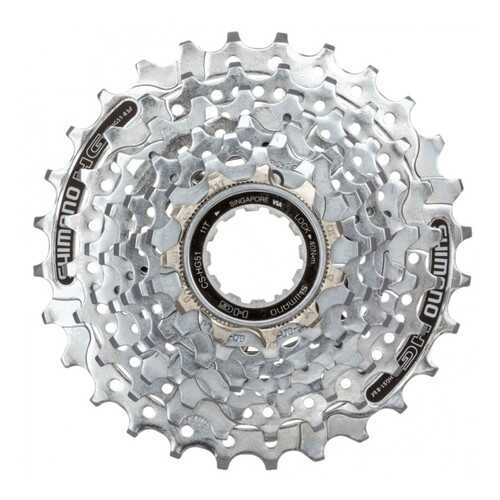 Кассета Shimano CS-HG51 8ск 11-30 ECSHG518130 в Интерспорт