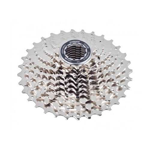 Кассета Shimano HG500 10ск 12-28 ICSHG50010228 в Интерспорт