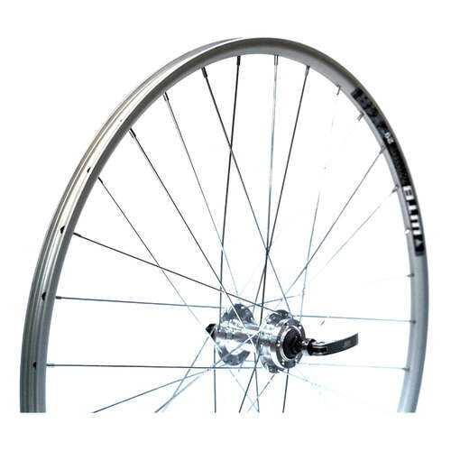 Колесо 29 переднее в сборе MTB, под диск, дв обод WTB ZX18P 29X32 в Интерспорт