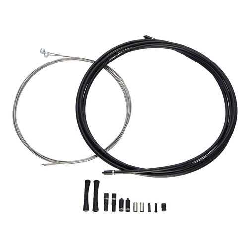 Комплект для тормоза Merida Universal Brake Cable Kit 5mm Black (2256023847) в Интерспорт