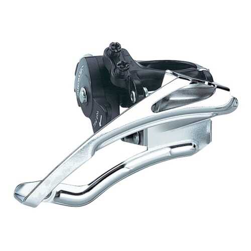 Переключатель передний Microshift FD-M22 48T, универс. тяга/370136 в Интерспорт