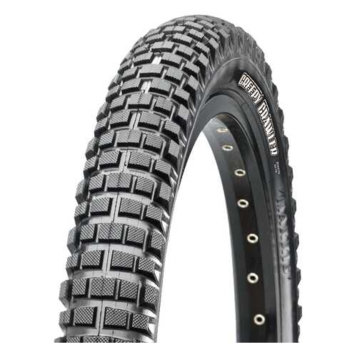 Покрышка Maxxis Creepy Crawler 20x2.50 TPI 25 сталь 42a ST Rear Single (TB35877000) в Интерспорт