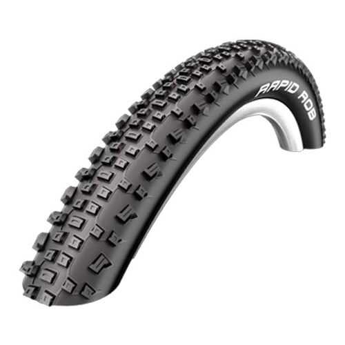 Покрышка Schwalbe Rapid Rob 29 x 2,25 в Интерспорт