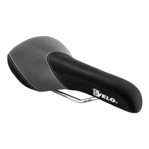 Седло вело VL-2057 black/gray/470017 в Интерспорт