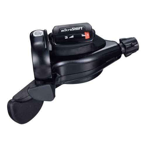Шифтер левый Microshift TS-71-3L 3 скорости в Интерспорт