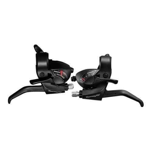 Шифтеры комплект Shimano Tourney ТХ800 023402 8 скоростей в Интерспорт