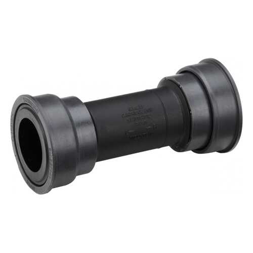 SHIMANO Каретка SM-BB71-41A, PRESS FIT, для MTB, R/ L, без уп. в Интерспорт
