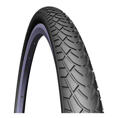 Велопокрышка RUBENA V41 WALRUS 20 x 1,75 (47-406) CL черный510952714042 в Интерспорт