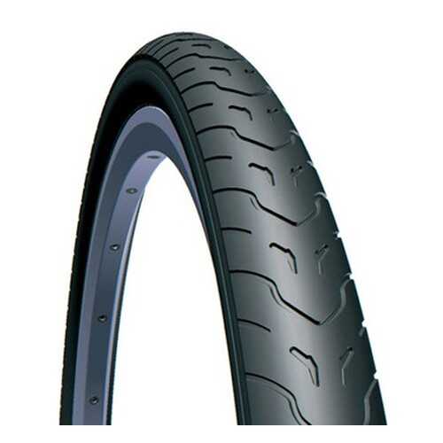 Велопокрышка RUBENA V58 COBRA 28 x 2,00 (52-622) CL черный в Интерспорт