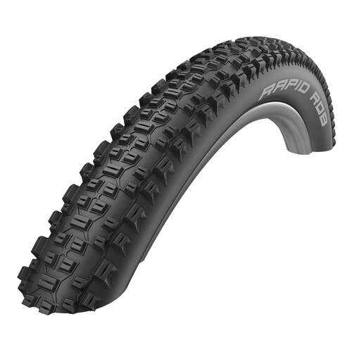 Велопокрышка Schwalbe Rapid Rob K-guard 57-622,29х2,25 B/b-sk Hs391 Sbc 11101398 29 в Интерспорт