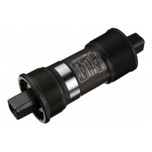Велосипедная каретка Shimano UN 26 73x110 мм в Интерспорт