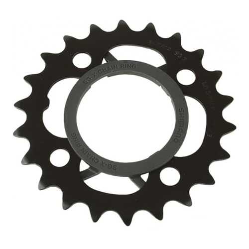Звезда передн. Shimano, ACERA, для FC-M361, 28T Y1KN98020 в Интерспорт