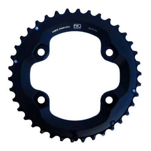 Звезда передн. Shimano для MT500-2/B2, 36T-BF Y1WB98010 в Интерспорт