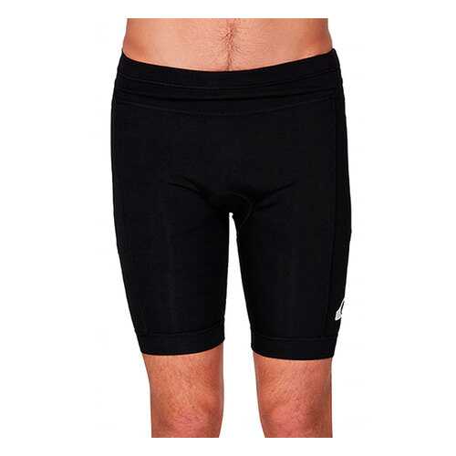 Гидрокостюм (Низ) Quiksilver Neo Short Black/White7-83, черный, M в Интерспорт