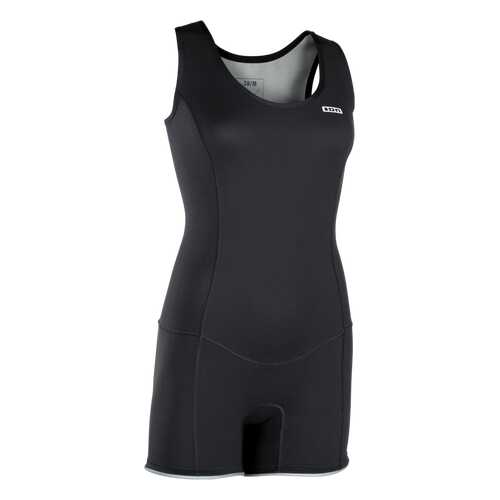 мокрый гидрокостюм Ion Monoshorty WMN 0,5mm Black 2019 (S) в Интерспорт