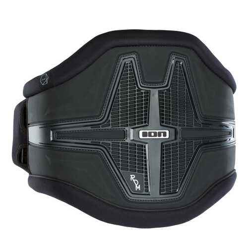 поясная трапеция Ion Apex 7 Black 2019 (XXL) в Интерспорт