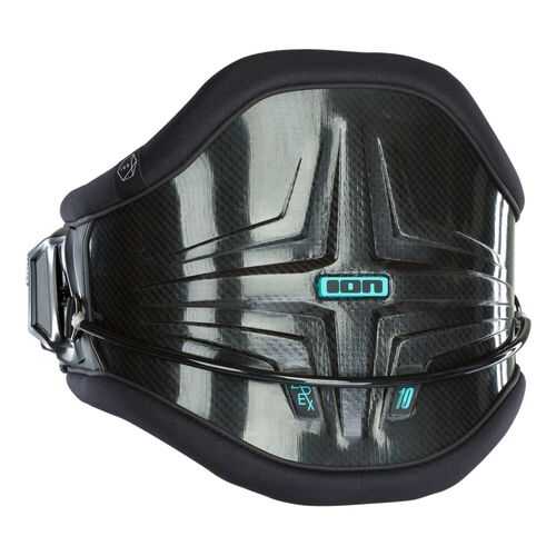 поясная трапеция Ion Apex Curv 10 Black 2019 (L) в Интерспорт