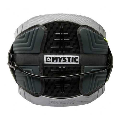 поясная трапеция Mystic Legend Black/Silver 2019 (L/XL) в Интерспорт