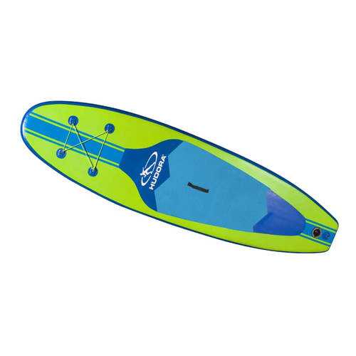 Доска для серфинга HUDORA SUP, надувная, 320 см в Интерспорт