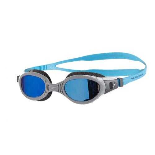 Очки для плавания Speedo Biofuse Flexiseal Mirror, цвет C110 в Интерспорт