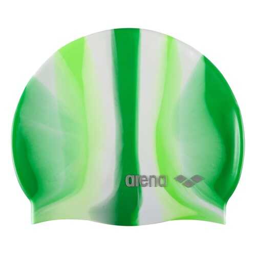 Шапочка для плавания Arena Pop Art 26 lime/green в Интерспорт