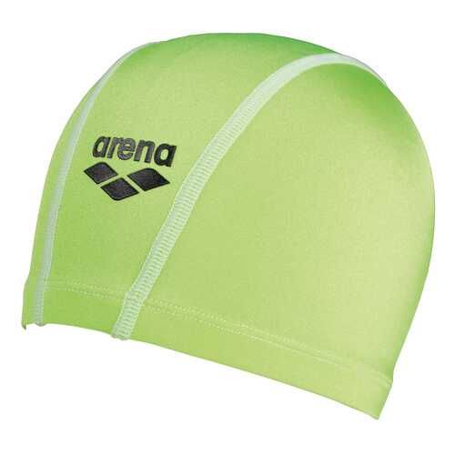 Шапочка для плавания Arena Unix 91278 31 lime в Интерспорт