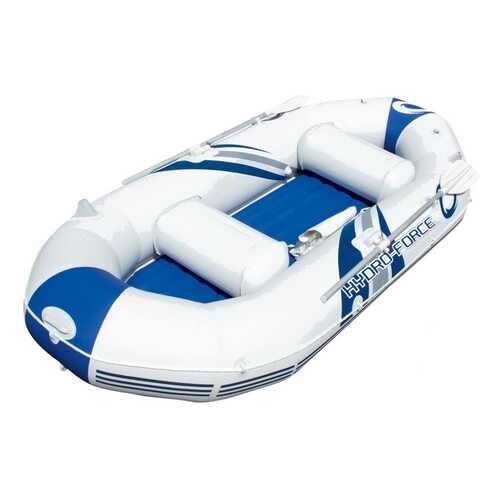 Лодка Bestway Marine Pro 2,69 x 1,27 м grey в Интерспорт