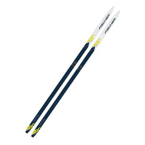 Беговые лыжи Fischer Ridge Crown N77518 2019, 195 см в Интерспорт