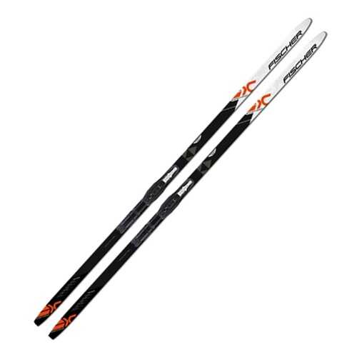 Беговые лыжи Fischer Sporty Crown EF IFP 2019, 184 см в Интерспорт