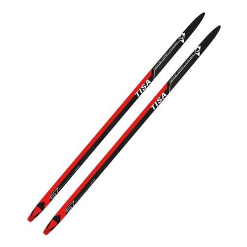 Беговые лыжи Tisa Race Cap Universal Jr 2019, 177 см в Интерспорт