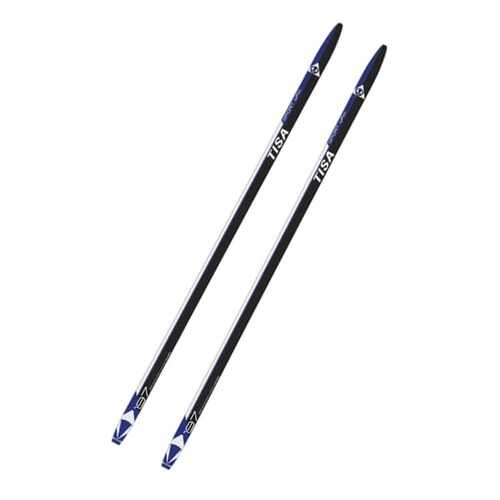 Беговые лыжи TISA Sport Wax N91518 2019, 192 см в Интерспорт