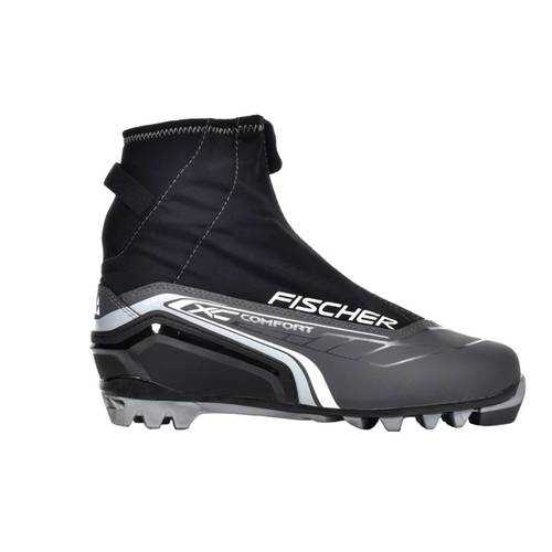 Ботинки для беговых лыж Fischer XC Comfort S23014 NNN 2019, 40 EU в Интерспорт
