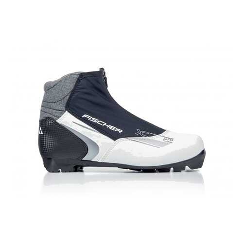 Ботинки для беговых лыж Fischer XC Pro My Style S29018 NNN 2019, 37 EU в Интерспорт
