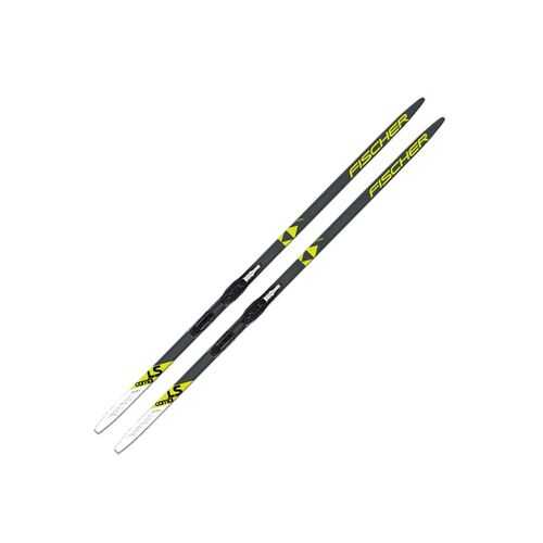 Лыжи Fischer LS COMBI IFP XTRA STIFF N77819, 202 в Интерспорт