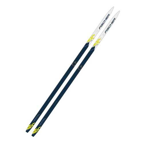 Лыжи Fischer RIDGE CROWN N77518, 185 в Интерспорт