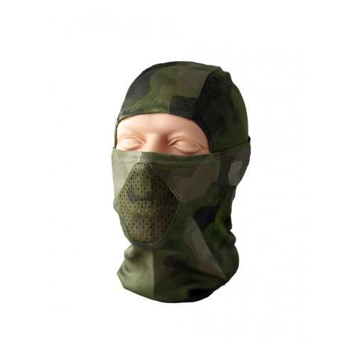 Балаклава East-Military Штурм, мох, One Size в Интерспорт