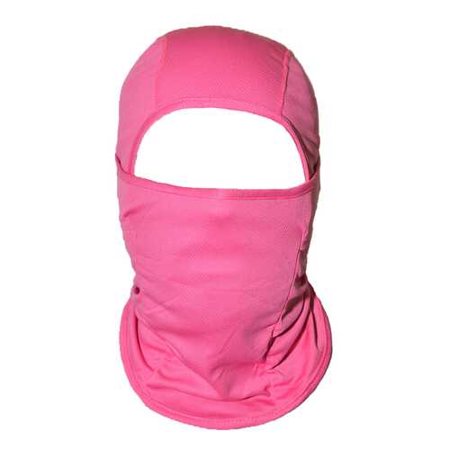 Балаклава Shamoon SH-BALA-22, розовая, One Size в Интерспорт