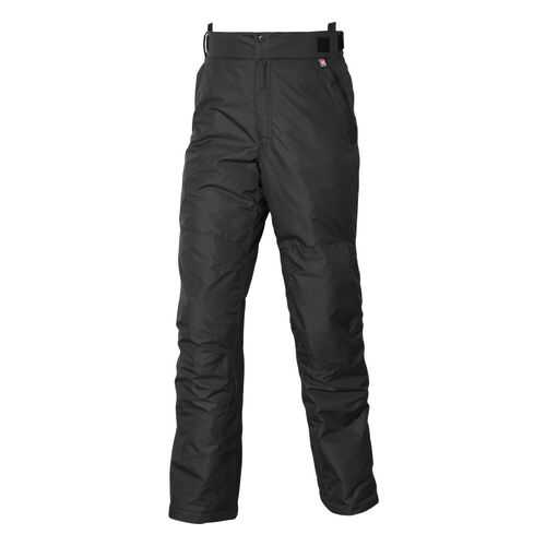 Брюки Highlander черный Primaloft 48-50/170-176 в Интерспорт
