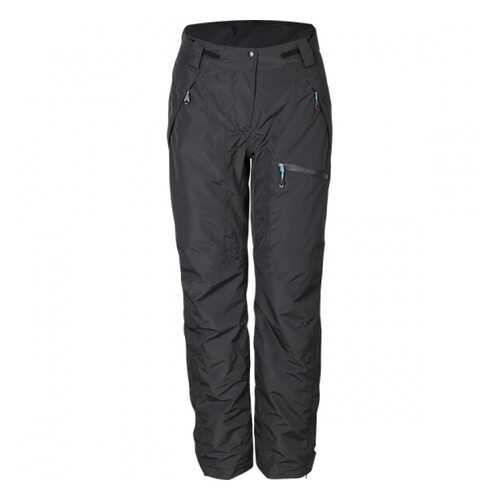 Брюки женские Edelweiss Primaloft black 46/176 в Интерспорт