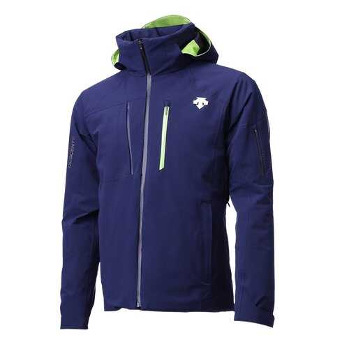 Descente Rogue Jacket 18/19 dark night 52 в Интерспорт