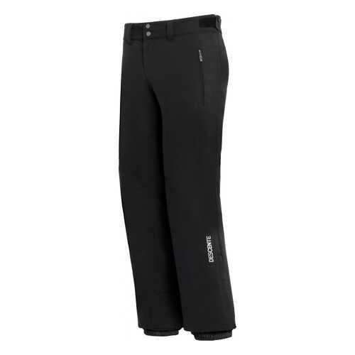 Descente Roscoe Pants 19/20 черный 58R в Интерспорт