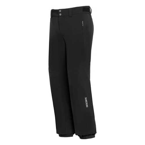 Descente Swiss Pants 19/20 черный 50R в Интерспорт