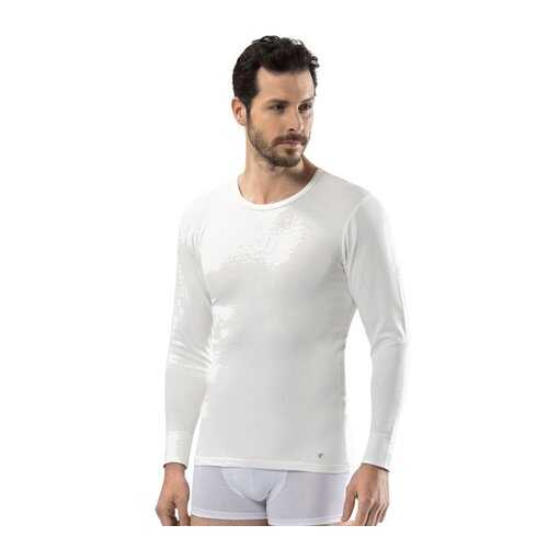 Футболка Cacharel 1603, серая меланж, XXL в Интерспорт