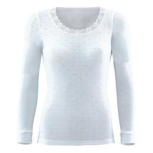Футболка женская BlackSpade BS1268 черная S в Интерспорт
