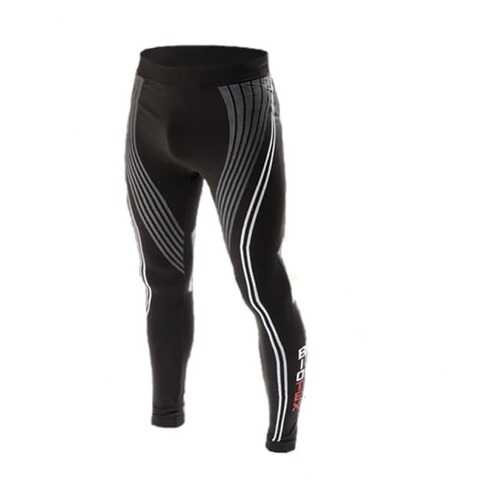 Кальсоны Biotex 164, grey, S в Интерспорт