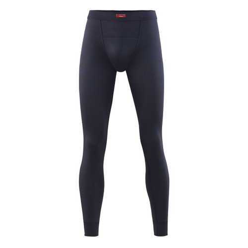 кальсоны BlackSpade BS9262/XXL/серый меланж в Интерспорт